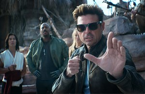 The 16 Most Anticipated Action Movies of 2026