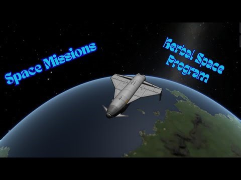 Kerbal Apollo program continues