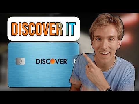 Is the Discover It Card Worth It in 2025?