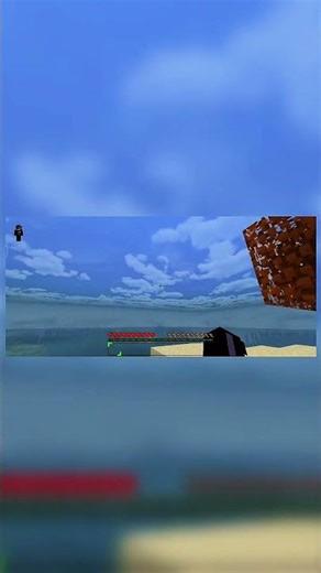 Realistic Shaders in Minecraft 😍 | Ultra Graphics Transformation! #minecraft