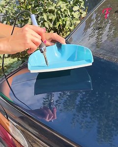 676K views · 207 reactions | Ingenious car hacks to simplify your life | Tips & Tricks | Facebook