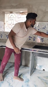 142K views · 4.4K reactions | Modular kitchen designing work ✅ #tiles #ModularKitchen #kitchen #dubai #usa #Philippines #japan #kuwait #tilefitting #viral | Sahil Khan | Facebook