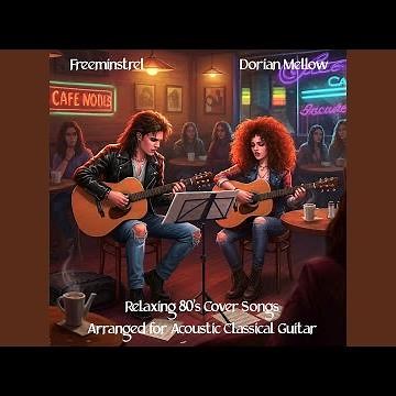 Duck Tales Theme (From "DuckTales") (Instrumental Acoustic Guitar Version)