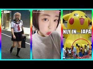 【ティックトーク面白い】www-Tik tok Funny Japan #3
