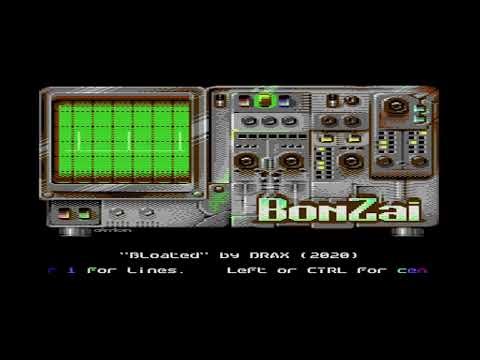 LIVE – C64 SID Chiptunes All Weekend | Streaming from the Commodore 64 Ultimate