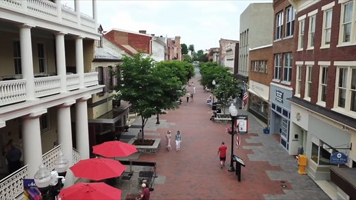 First Bank - There's Power In One