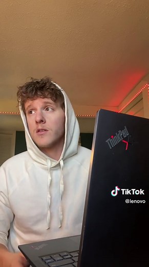 Lenovo Gives Away Laptop: Is This You?