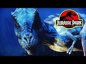 LIKE BEING IN JURASSIC PARK! | T-Rex Breakout VIRTUAL REALITY (Free Dinosaur Game)