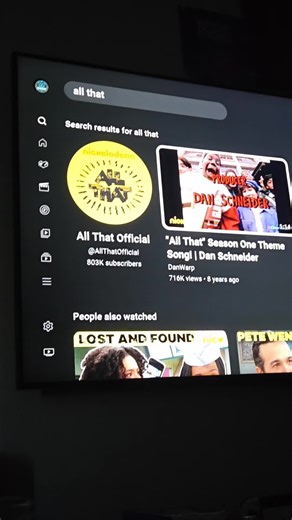 Adam (@zillennial_aj)’s videos with All That Theme Song - Nickelodeon