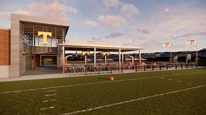 Tennessee announces $30 million Anderson Training Center expansion and upgrades