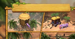 Download & Play Cheetah Family Sim - Animal Simulator on PC & Mac (Emulator)