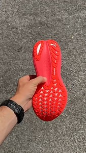 PUMA MagMax Nitro has the deepest layer of energetic NITROFOAM in the series. Comfortable mesh upper ✅ PUMAGRIP outsole ✅ Nitrogen infused foam ✅ Recommended for easy long runs and daily mileage. Available at Pro Direct Running 📦 #prodirect #Running #runningshoes #puma | Pro Direct Running