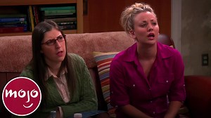 109K views · 3.1K reactions | Penny is low key the funniest on The Big Bang Theory | MsMojo | Facebook