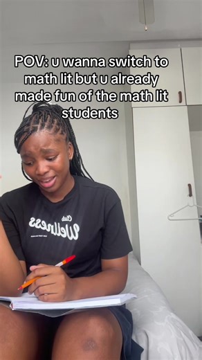 Jk guys pure math is so fun😃#southafricatiktok🇿🇦🇿🇦 #fyp #grade10