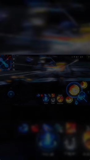 Cara Main Fanny di M Series MLBB: Tips dan Trik