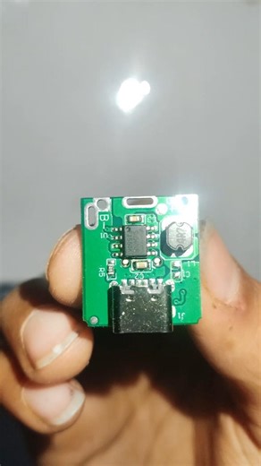 खुद का Power Bank कैसे बनाएं? | Type-C Module Review #DIY