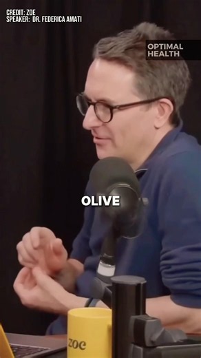 Can Olive Oil Work Like Ibuprofen?