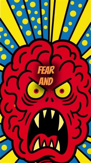 Why You Feel Emotions | Brain Fact #psycacademy #motivation #psycholgyfacts