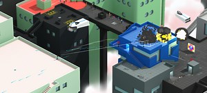 Состоялся релиз Unity Engine 2017.1