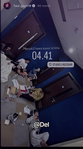 Sridevi dan Alip Wibowo: Kolaborasi Menarik di Indosiar