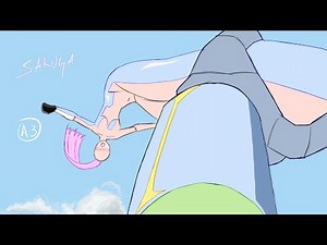 Sakuga Animation/ Learning 2D-Animation - Week 18
