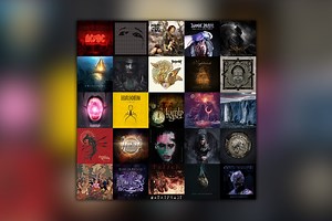 Los 25 mejores discos de 2020