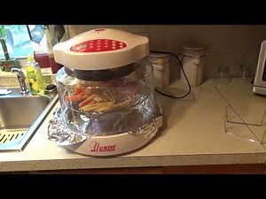 NUWAVE OVEN review