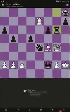 chess tactics for beginners #764