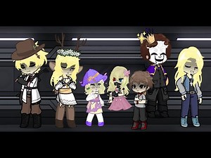 SCP Reacts to All in with the Fallout | JT MUSIC | SCP | GL2RV |