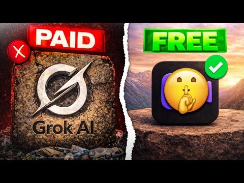 Best FREE AI Video Generator in 2026 (No Limits)