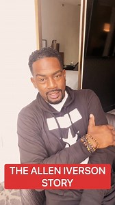 We have always been cool! His inspiration and achievements are just unparalleled. He will forever be one of the most misunderstood and incredibly talented basketball icons ever . Here’s my #truestory | Bill Bellamy