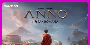 Anno 117: construir um império nunca foi tão difícil - GAME ON PLAY - Terra