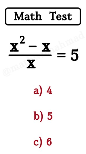 Daily Math Tips: Share Your Answers!