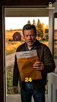 "Can someone sue you for property THEY abandoned on YOUR land?" #viral