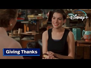 Happy Thanksgiving | Disney+