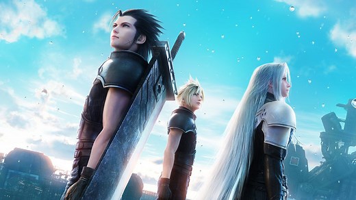 How to Play the Final Fantasy Games in Order