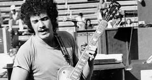 Learn to Play: Mike Bloomfield Lead Guitar Lesson with Jeff Massey