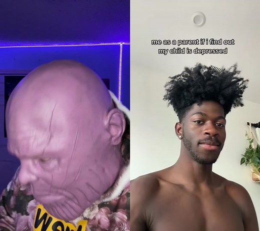 Exploring Thanos' Influence in the Marvel Universe