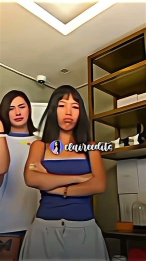 wag mo kasing awayin sholliean