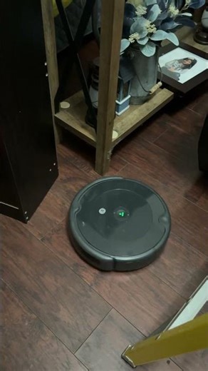 Roomba 694 level 3