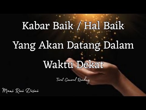 "Good News / Good Things Coming Soon" All Zodiacs | Tarot Reading