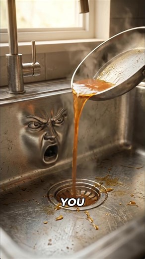 Some Kitchen habits are harmless but others quietly ruin your dinner #lifehacks #LifeHack #foodtips #recipes #kitchen