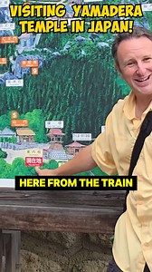 Don't Miss This if You're Coming to Japan! 😱🎋🤯🗾 | Yellow Productions Travel Guides