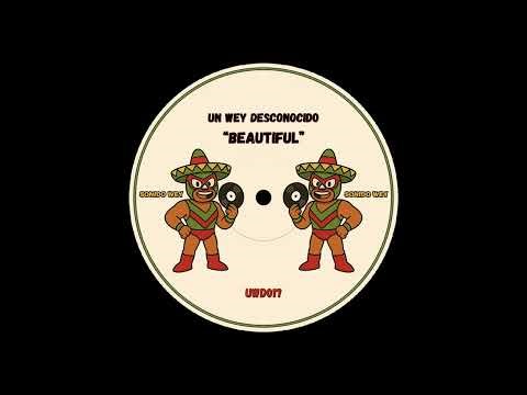 Parallet Movements - Beautiful [UWD017]