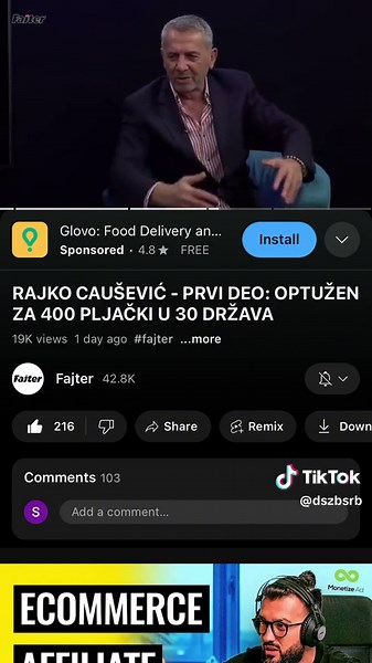 dszbsrb on TikTok