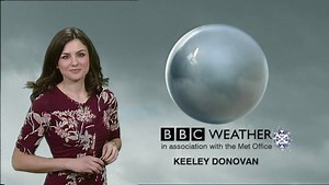 21K views · 104 reactions | How's today shaping up? Keeley has the details ... | BBC Yorkshire | Facebook