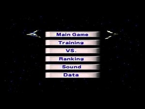 Star Fox 64 - Main Menu Theme (Extended)