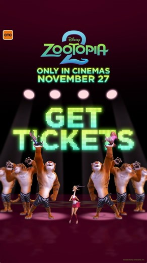 Join us on this perfect summer night as we turn our drive in into a.. zoo-ooh-ooh! Zootopia 2, showing tonight at 8:30pm Tickets available online or at the gate :) 🎟️https://bit.ly/SkylineDriveIn | Skyline Drive In Blacktown