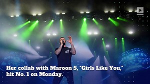 Cardi B Becomes First Female Rapper to Top Hot 100 Three Times - video Dailymotion