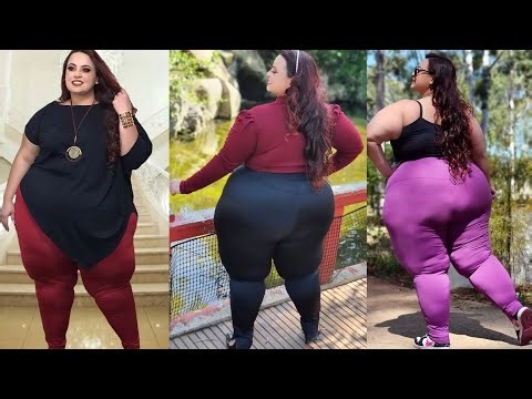 THE PHOTO COLLECTIONS OF AN INSTAGRAM PLUS SIZE CURVY MODEL @LEKAS2/FASHION MODEL/INFLUENCER/SSBBW